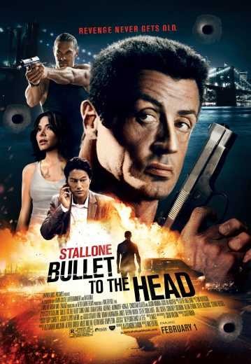 مشاهدة فيلم Bullet to the Head 2012 مترجم مشاهدة فيلم Bullet to the Head 2012 مترجم