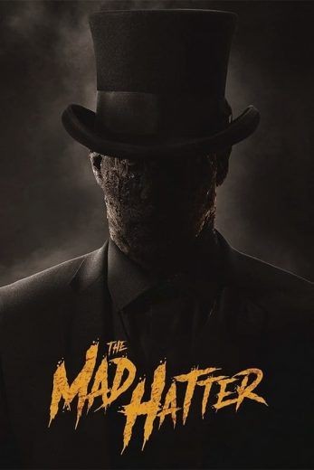مشاهدة فيلم The Mad Hatter 2021 مدبلج مشاهدة فيلم The Mad Hatter 2021 مدبلج