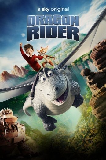 مشاهدة فيلم Dragon Rider 2020 مترجم مشاهدة فيلم Dragon Rider 2020 مترجم