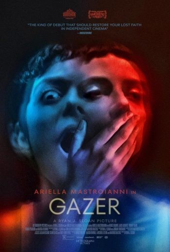 مشاهدة فيلم Gazer 2025 مدبلج مشاهدة فيلم Gazer 2025 مدبلج