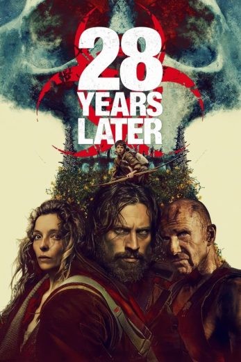 مشاهدة فيلم 28 Years Later 2025 مترجم