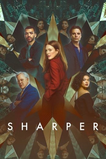 مشاهدة فيلم Sharper 2023 مترجم مشاهدة فيلم Sharper 2023 مترجم