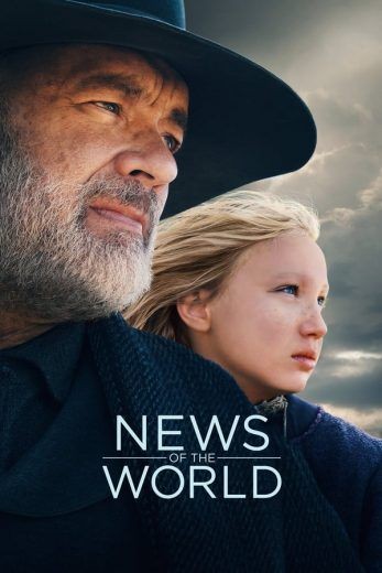 مشاهدة فيلم News of the World 2020 مدبلج مشاهدة فيلم News of the World 2020 مدبلج