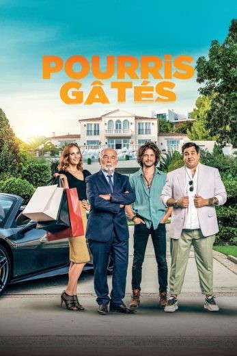 مشاهدة فيلم Spoiled Brats 2021 مترجم مشاهدة فيلم Spoiled Brats 2021 مترجم