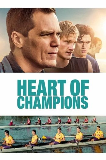 مشاهدة فيلم Heart of Champions 2021 مترجم مشاهدة فيلم Heart of Champions 2021 مترجم