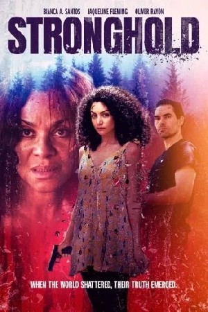 stronghold  مشاهدة فيلم