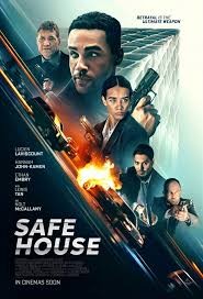 فيلم Safe House 2025 مترجم