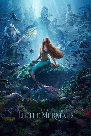 مشاهدة فيلم The Little Mermaid 2023 مترجم مشاهدة فيلم The Little Mermaid 2023 مترجم
