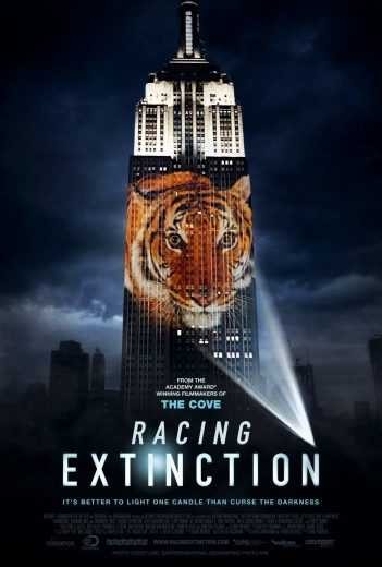 مشاهدة فيلم Racing Extinction 2015 مترجم مشاهدة فيلم Racing Extinction 2015 مترجم