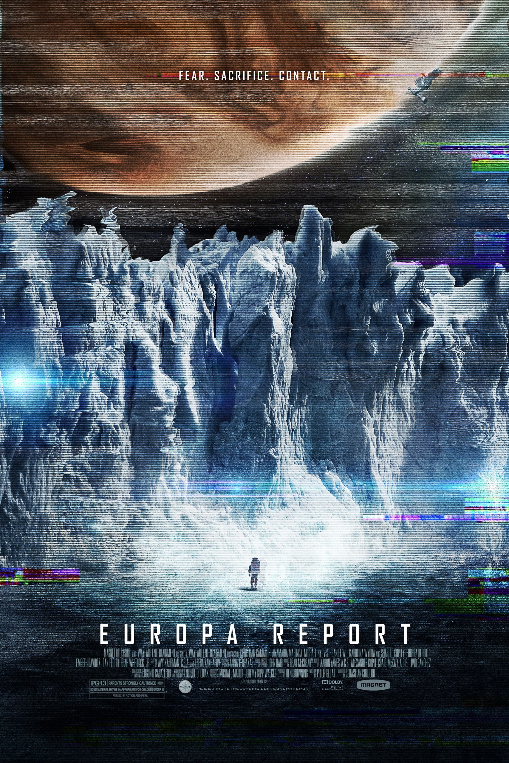 فيلم Europa Report 20213 مترجم فيلم Europa Report 20213 مترجم