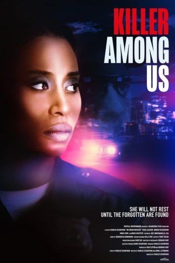 مشاهدة فيلم Killer Among Us 2021 مترجم مشاهدة فيلم Killer Among Us 2021 مترجم