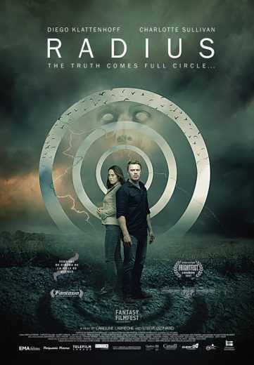 مشاهدة فيلم Radius 2017 مترجم مشاهدة فيلم Radius 2017 مترجم