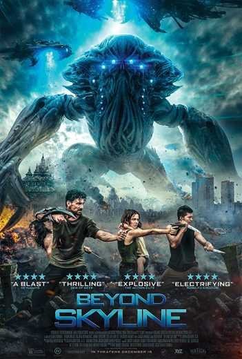 مشاهدة فيلم 2017 Beyond Skyline مترجم مشاهدة فيلم 2017 Beyond Skyline مترجم