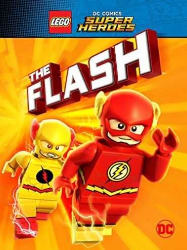 مشاهدة فيلم Lego DC Comics Super Heroes: The Flash 2018 مترجم مشاهدة فيلم Lego DC Comics Super Heroes: The Flash 2018 مترجم