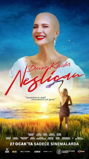  مشاهدة فيلم Demir Kadin: Neslican 2023 مترجم