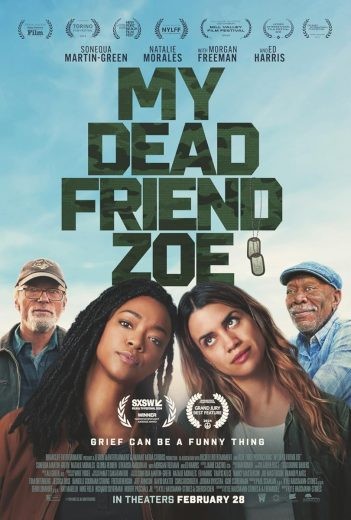 مشاهدة فيلم My Dead Friend Zoe 2024 مترجم مشاهدة فيلم My Dead Friend Zoe 2024 مترجم