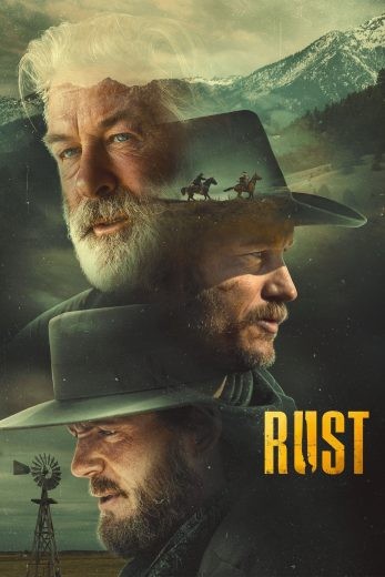 مشاهدة فيلم Rust 2024 مترجم مشاهدة فيلم Rust 2024 مترجم