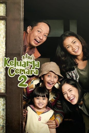 مشاهدة فيلم Cemara’s Family 2 2022 مترجم مشاهدة فيلم Cemara’s Family 2 2022 مترجم