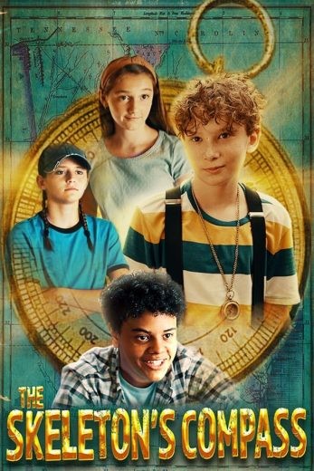 مشاهدة فيلم The Skeleton’s Compass 2022 مترجم مشاهدة فيلم The Skeleton’s Compass 2022 مترجم