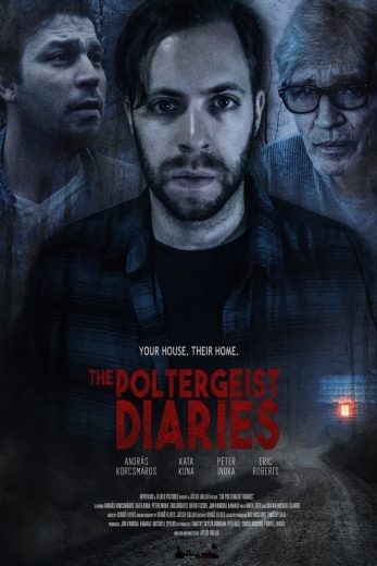 مشاهدة فيلم The Poltergeist Diaries 2021 مترجم مشاهدة فيلم The Poltergeist Diaries 2021 مترجم