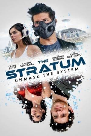 The Stratum مشاهدة فيلم The Stratum مشاهدة فيلم