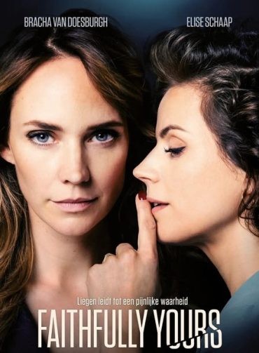 مشاهدة فيلم Faithfully Yours 2022 مترجم مشاهدة فيلم Faithfully Yours 2022 مترجم