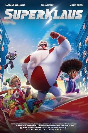 SuperKlaus مشاهدة فيلم SuperKlaus مشاهدة فيلم