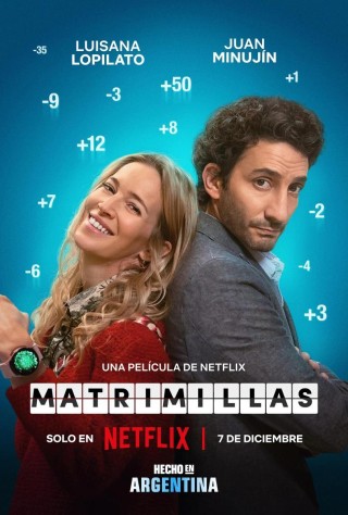 مشاهدة فيلم The Marriage App 2022 مترجم مشاهدة فيلم The Marriage App 2022 مترجم