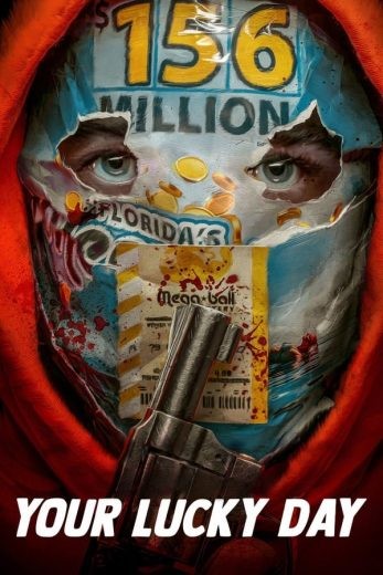 مشاهدة فيلم Your Lucky Day 2023 مدبلج مشاهدة فيلم Your Lucky Day 2023 مدبلج
