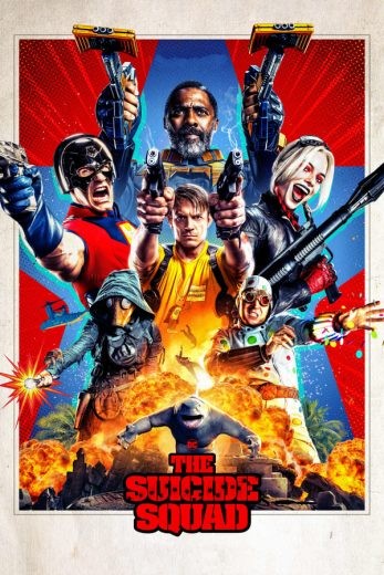 مشاهدة فيلم WEBRip The Suicide Squad 2021 مترجم مشاهدة فيلم WEBRip The Suicide Squad 2021 مترجم