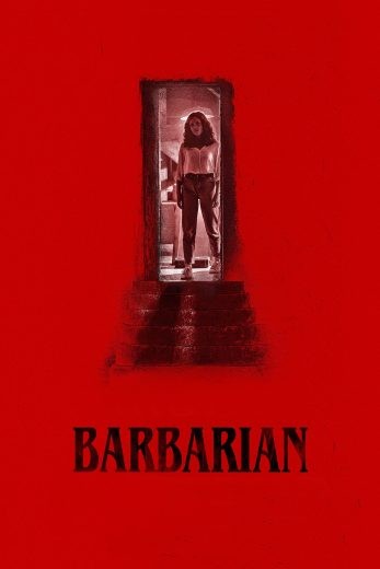  مشاهدة فيلم Barbarian 2022 مترجم