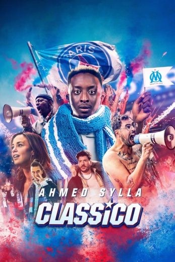 مشاهدة فيلم Classico 2022 مترجم مشاهدة فيلم Classico 2022 مترجم