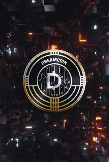 مشاهدة فيلم Dreamcoin 2024 مترجم مشاهدة فيلم Dreamcoin 2024 مترجم
