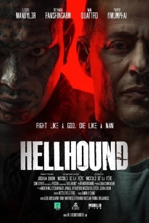 Hellhound  مشاهدة فيلم