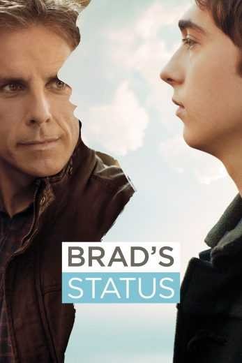 مشاهدة فيلم Brad's Status 2017 مترجم مشاهدة فيلم Brad's Status 2017 مترجم
