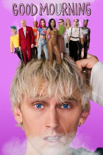  مشاهدة فيلم Good Mourning 2022 مترجم