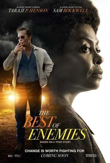 شاهد فيلم The Best of Enemies 2019 مترجم شاهد فيلم The Best of Enemies 2019 مترجم