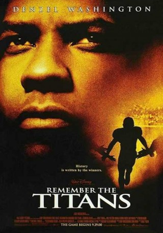 فيلم Remember the Titans 2000 مترجم