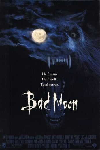 مشاهدة فيلم Bad Moon 1996 مترجم مشاهدة فيلم Bad Moon 1996 مترجم