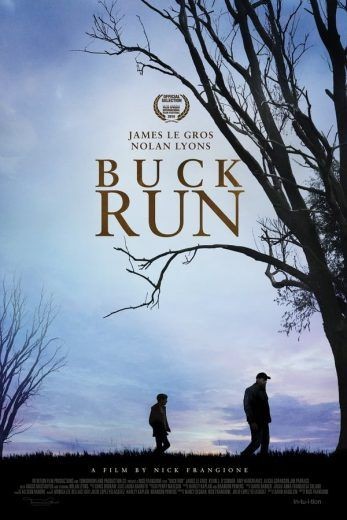 مشاهدة فيلم Buck Run 2019 مترجم مشاهدة فيلم Buck Run 2019 مترجم