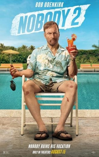  مشاهدة فيلم Nobody 2 2025 مترجم