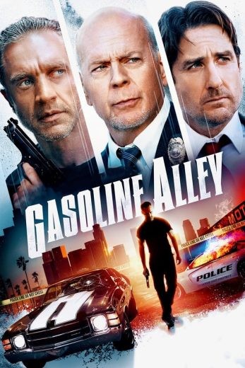 مشاهدة فيلم Gasoline Alley 2022 مترجم مشاهدة فيلم Gasoline Alley 2022 مترجم
