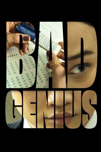 مشاهدة فيلم Bad Genius 2024 مترجم مشاهدة فيلم Bad Genius 2024 مترجم