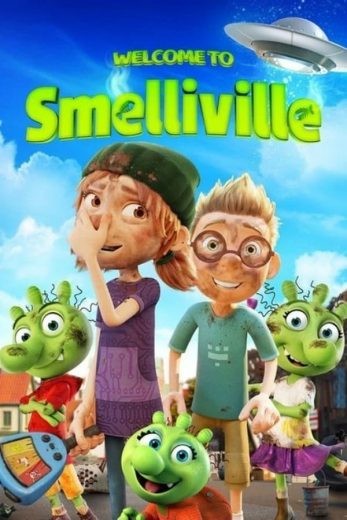 مشاهدة فيلم The Ogglies 2021 مترجم مشاهدة فيلم The Ogglies 2021 مترجم