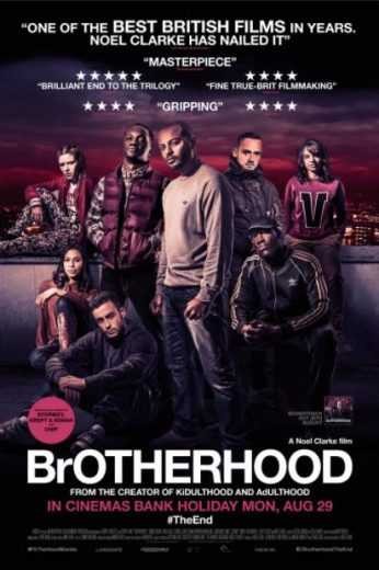 مشاهدة فيلم Brotherhood 2016 مترجم مشاهدة فيلم Brotherhood 2016 مترجم
