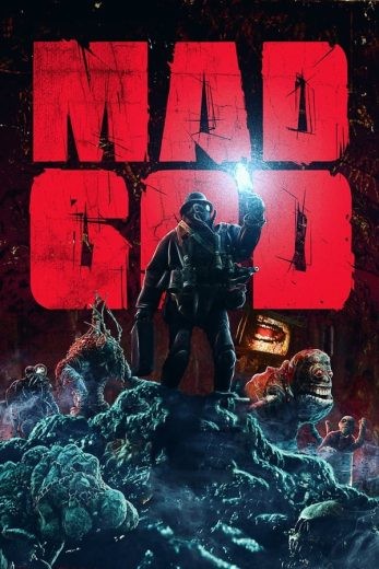 مشاهدة فيلم Mad God 2021 مترجم مشاهدة فيلم Mad God 2021 مترجم