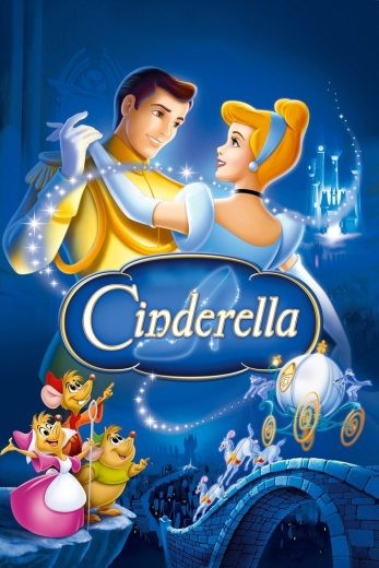مشاهدة فيلم Cinderella 1950 مترجم مشاهدة فيلم Cinderella 1950 مترجم