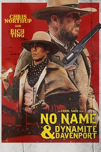 مشاهدة فيلم No Name & Dynamite 2022 مترجم مشاهدة فيلم No Name & Dynamite 2022 مترجم