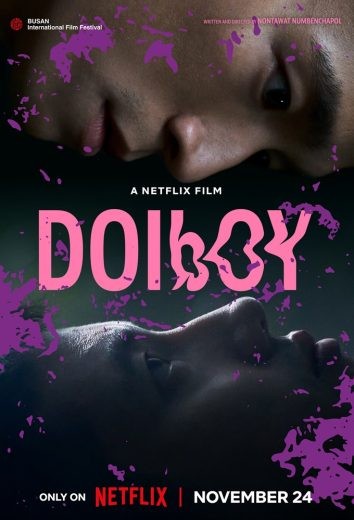 مشاهدة فيلم Doi Boy 2023 مترجم مشاهدة فيلم Doi Boy 2023 مترجم