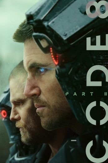 مشاهدة فيلم Code 8: Part II 2024 مترجم مشاهدة فيلم Code 8: Part II 2024 مترجم